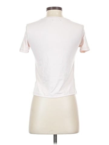 At Last Short Sleeve Turtleneck (view 2)