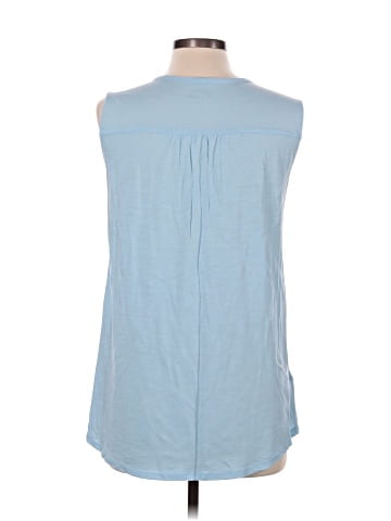 Eddie Bauer Sleeveless T-Shirt (view 2)