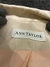 Ann Taylor Tan Blazer Size 6 - photo 6