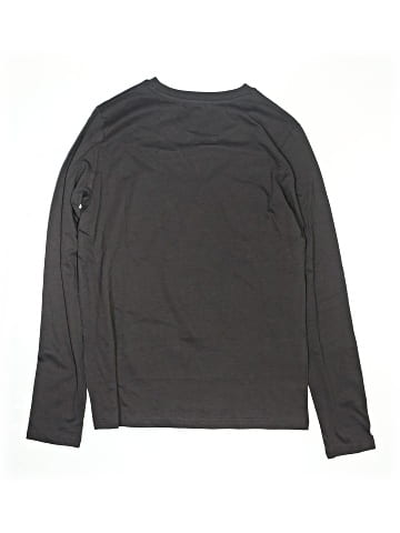 H&M Long Sleeve T-Shirt (view 2)