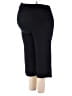 Kindred Bravely Black Active Pants Size XXL Maternity - photo 1