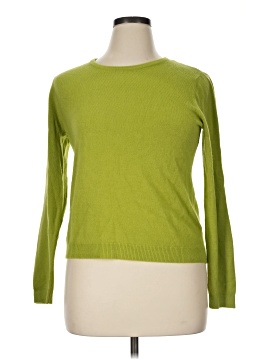 Sag Harbor Pullover Sweater