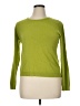 Sag Harbor 100% Acrylic Green Pullover Sweater Size XL (petite) - photo 1