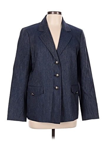 Kasper Blazer (view 1)