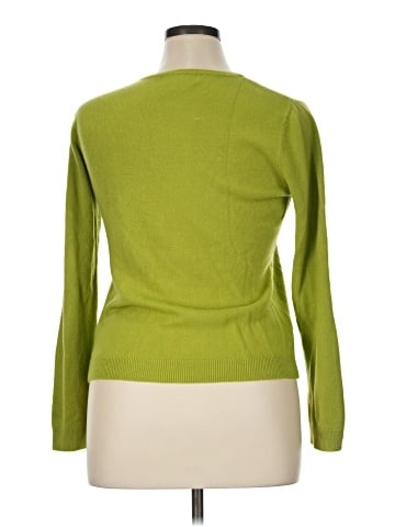Sag Harbor Pullover Sweater (view 2)