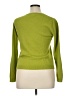 Sag Harbor 100% Acrylic Green Pullover Sweater Size XL (petite) - photo 2