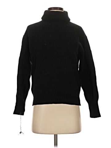Zara Turtleneck Sweater (view 1)