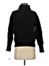 Zara Solid Black Turtleneck Sweater Size S - photo 1