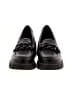 madden nyc Black Flats Size 7 1/2 - photo 2
