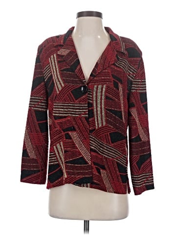 N Touch Kimono (view 1)