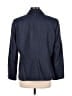 Kasper 100% Polyester Blue Blazer Size 12 - photo 2