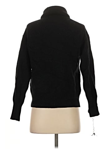 Zara Turtleneck Sweater (view 2)