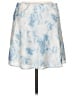 No Boundaries 100% Polyester Tie-dye Blue Casual Skirt Size M - photo 2