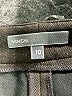 Vince. Black Dress Pants Size 10 - photo 7