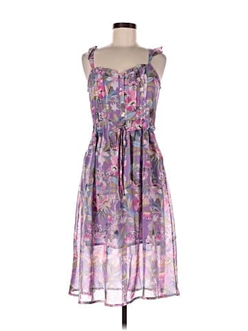 UNITI Cocktail Dress (view 1)