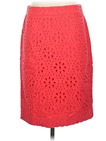 J.Crew Formal Skirt (view 1)
