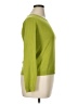 Sag Harbor 100% Acrylic Green Pullover Sweater Size XL (petite) - photo 4