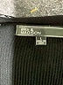 89th & Madison Black Cardigan Size L - photo 7