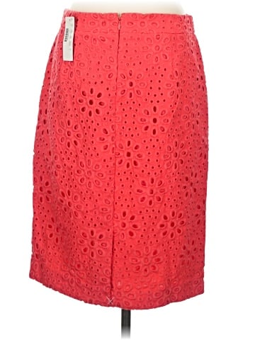 J.Crew Formal Skirt (view 2)