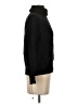 Zara Solid Black Turtleneck Sweater Size S - photo 4