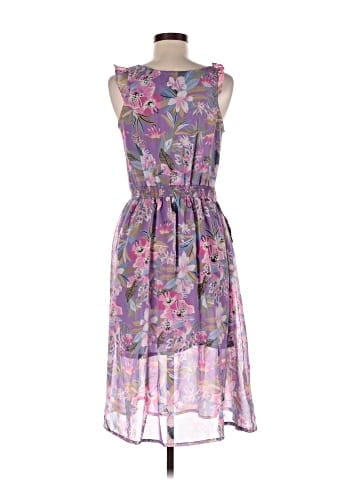 UNITI Cocktail Dress (view 2)