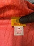 Ruby Rd. Orange Jacket Size 14 - photo 6