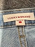 Lucky Brand Hearts Blue Jeans Size 31 waist - photo 7