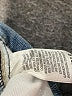 Lucky Brand Hearts Blue Jeans Size 31 waist - photo 8