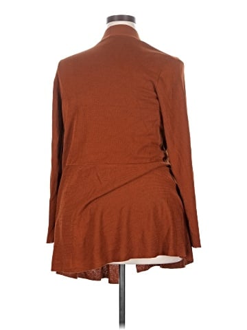 Anne Klein Cardigan (view 2)