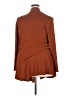 Anne Klein Brown Cardigan Size 2X - photo 2
