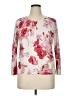Talbots Pink Cardigan Size 1X Petite - photo 1