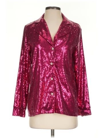 Nadine Merabi Blazer (view 1)