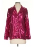 Nadine Merabi Pink Blazer Size 2 - photo 1