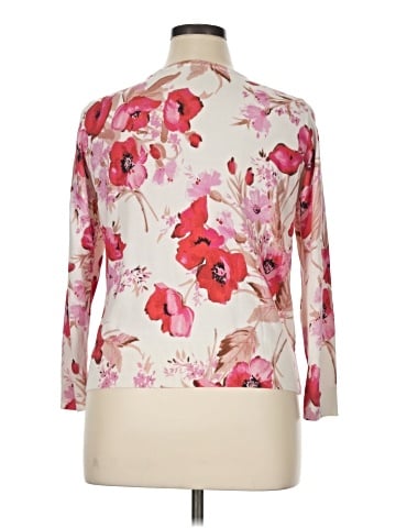 Talbots Cardigan (view 2)