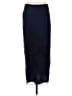 Express Blue Formal Skirt Size S - photo 1