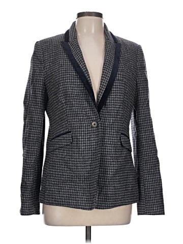 Boden Wool Blazer (view 1)