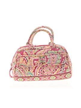 Vera Bradley Satchel