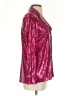 Nadine Merabi Pink Blazer Size 2 - photo 4
