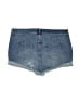 Torrid Blue Denim Shorts Size 20 - photo 2