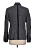 Boden 100% Wool Houndstooth Gray Wool Blazer Size 10R - photo 2