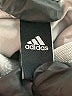 Adidas Gray Pullover Hoodie Size M - photo 7