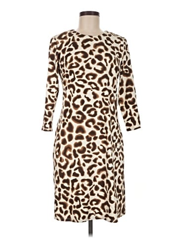J. McLaughlin Casual Dress (view 1)