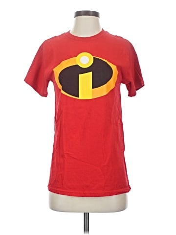 Disney Short Sleeve T-Shirt (view 1)