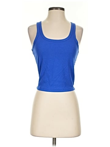Double Zero Tank Top (view 1)