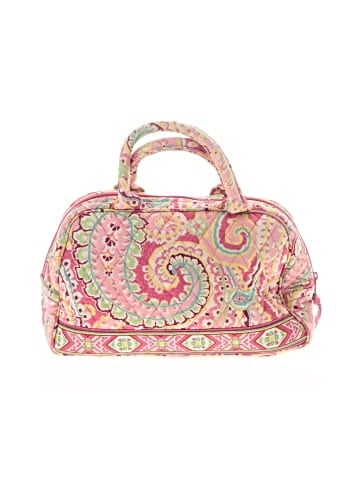 Vera Bradley Satchel (view 2)