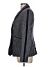 Boden 100% Wool Houndstooth Gray Wool Blazer Size 10R - photo 5