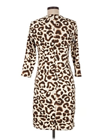 J. McLaughlin Casual Dress (view 2)