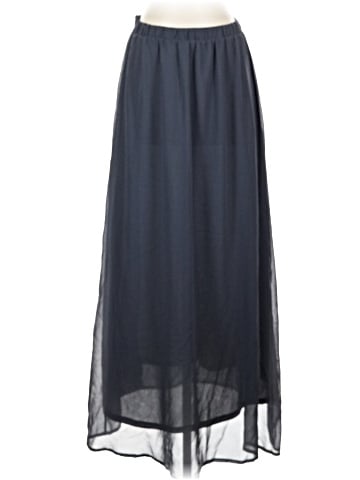 Forever 21 Formal Skirt (view 1)