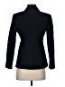 J.Crew Solid Black Blazer Size 2 - photo 2