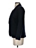 J.Crew Solid Black Blazer Size 2 - photo 5